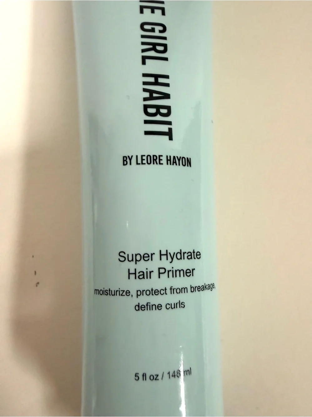 The Girl Habit girl habit